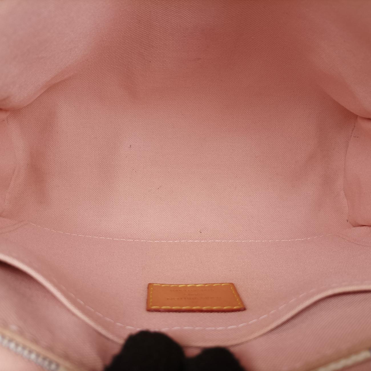 CROISETTEAZURDamier CanvasN41581TR0126クロワゼットアズールダミエキャンバスN41581TR0126