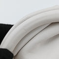 THE Chain Pouch White lambskin  P01462599Pザ チェーンポーチ ホワイト ラムスキン  P01462599P