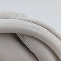 THE Chain Pouch White lambskin  P01462599Pザ チェーンポーチ ホワイト ラムスキン  P01462599P