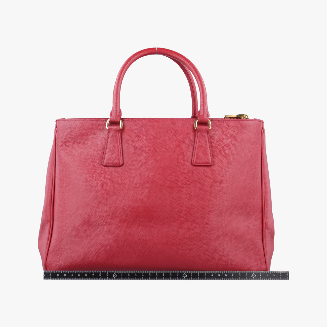 Galleria Red SAFFIANO Leather BN1874 214ガレリア レッド サフィアーノレザー BN1874 214