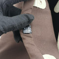 GG plus Spring Joy GG SupremeMulticolourPVC coated canvas193602E3931043GGプラス ジョイ GGスプリームマルチカラーPVCコーティングキャンバス193602E3931043