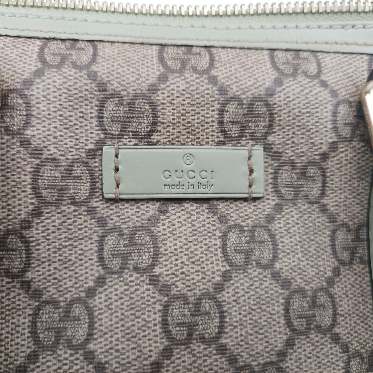 GG plus Spring Joy GG SupremeMulticolourPVC coated canvas193602E3931043GGプラス ジョイ GGスプリームマルチカラーPVCコーティングキャンバス193602E3931043