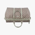 GG plus Spring Joy GG SupremeMulticolourPVC coated canvas193602E3931043GGプラス ジョイ GGスプリームマルチカラーPVCコーティングキャンバス193602E3931043