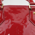 Alma BB pomme d'amour Vernis M91606 MI0183アルマBB ポムダムール ヴェルニ M91606 MI0183