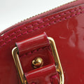 Alma BB pomme d'amour Vernis M91606 MI0183アルマBB ポムダムール ヴェルニ M91606 MI0183