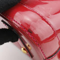 Alma BB pomme d'amour Vernis M91606 MI0183アルマBB ポムダムール ヴェルニ M91606 MI0183