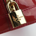 Alma BB pomme d'amour Vernis M91606 MI0183アルマBB ポムダムール ヴェルニ M91606 MI0183