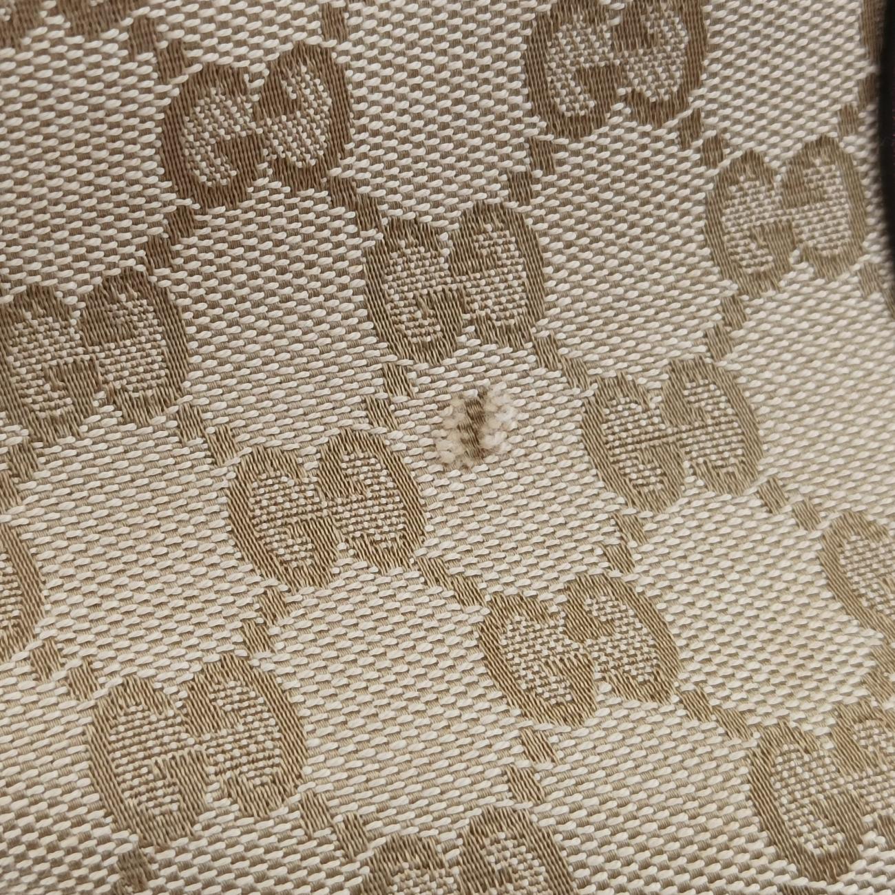 GG Supreme Top HandleMulticolourfabric336756C016022458GGスプリームマルチカラーファブリック336756C016022458