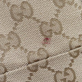 GG Supreme Top HandleMulticolourfabric336756C016022458GGスプリームマルチカラーファブリック336756C016022458