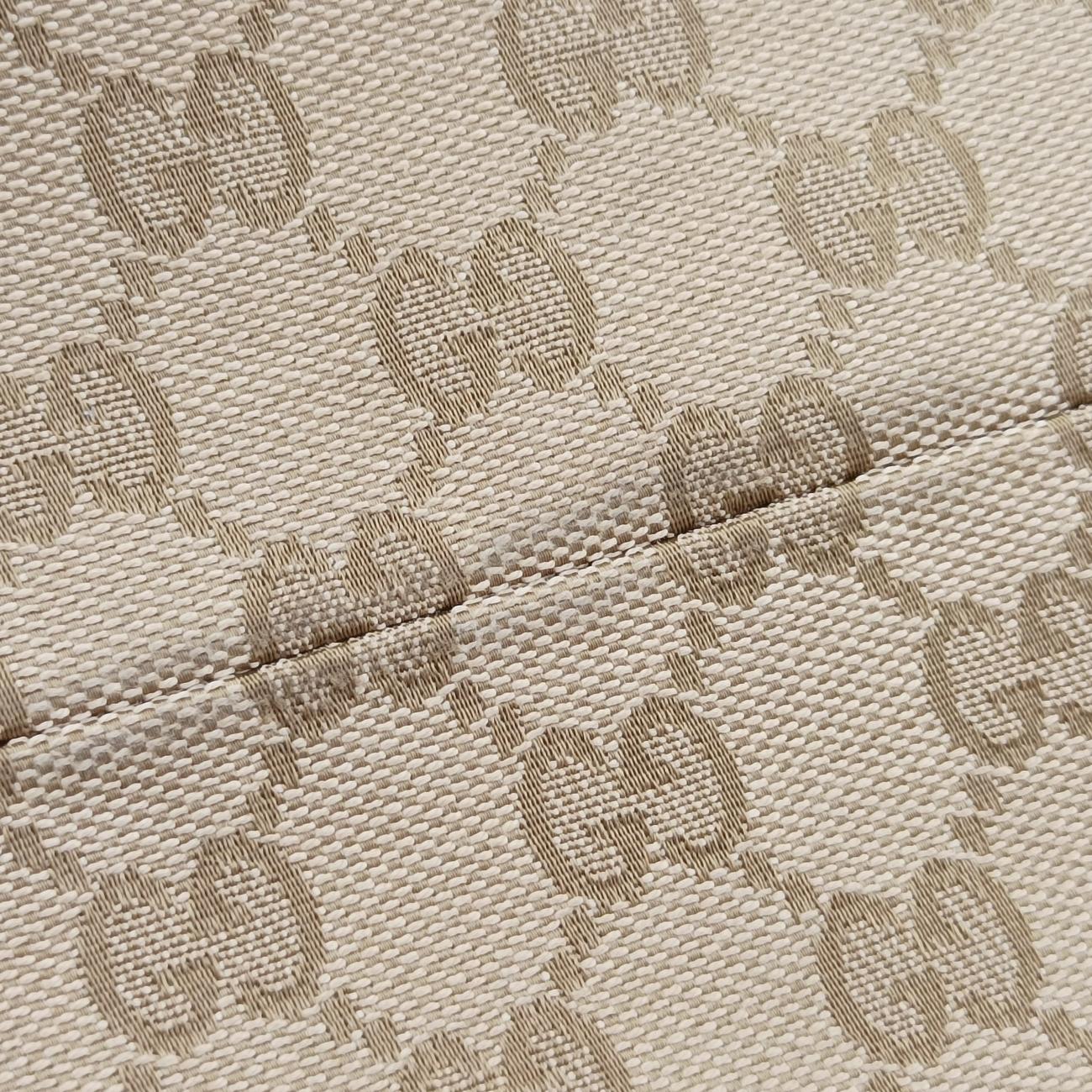 GG Supreme Top HandleMulticolourfabric336756C016022458GGスプリームマルチカラーファブリック336756C016022458