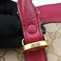 GG Supreme Top HandleMulticolourfabric336756C016022458GGスプリームマルチカラーファブリック336756C016022458