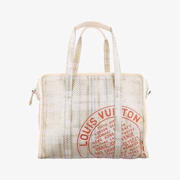 Street Shopper PMWhiteFabricM95416SR1057ストリートショッパーPMホワイトファブリックM95416SR1057