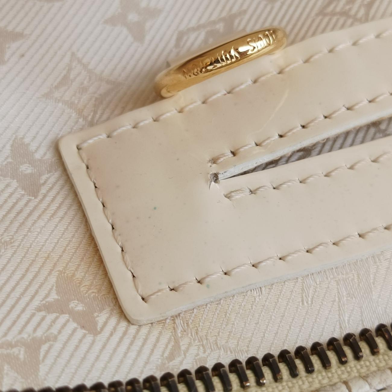 Street Shopper PMWhiteFabricM95416SR1057ストリートショッパーPMホワイトファブリックM95416SR1057