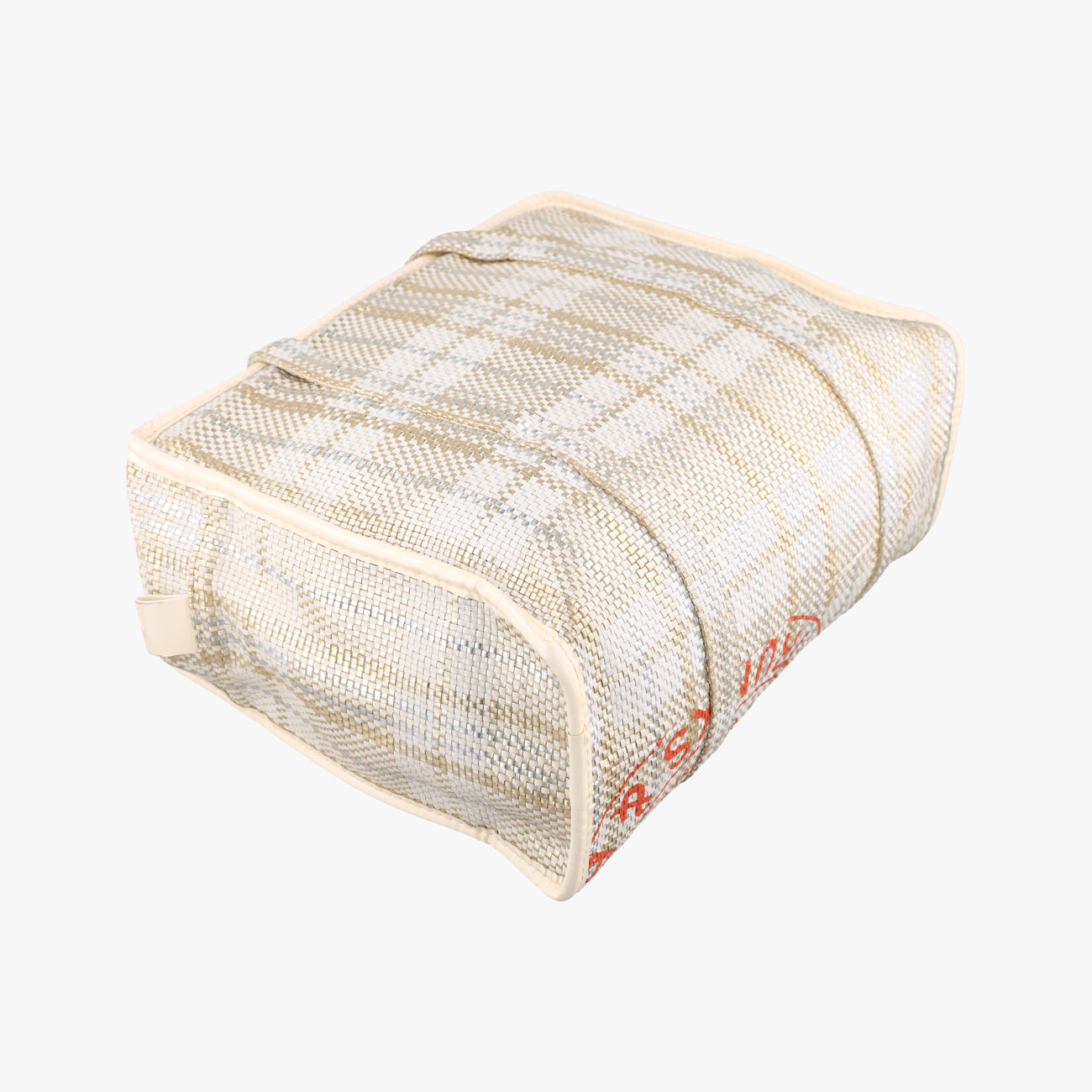 Street Shopper PMWhiteFabricM95416SR1057ストリートショッパーPMホワイトファブリックM95416SR1057