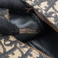 Trotter LogogramMulticolourfabricトロッター ロゴグラムマルチカラーファブリック