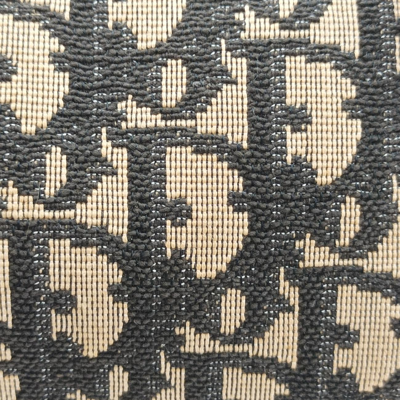 Trotter LogogramMulticolourfabricトロッター ロゴグラムマルチカラーファブリック