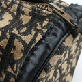 Trotter LogogramMulticolourfabricトロッター ロゴグラムマルチカラーファブリック