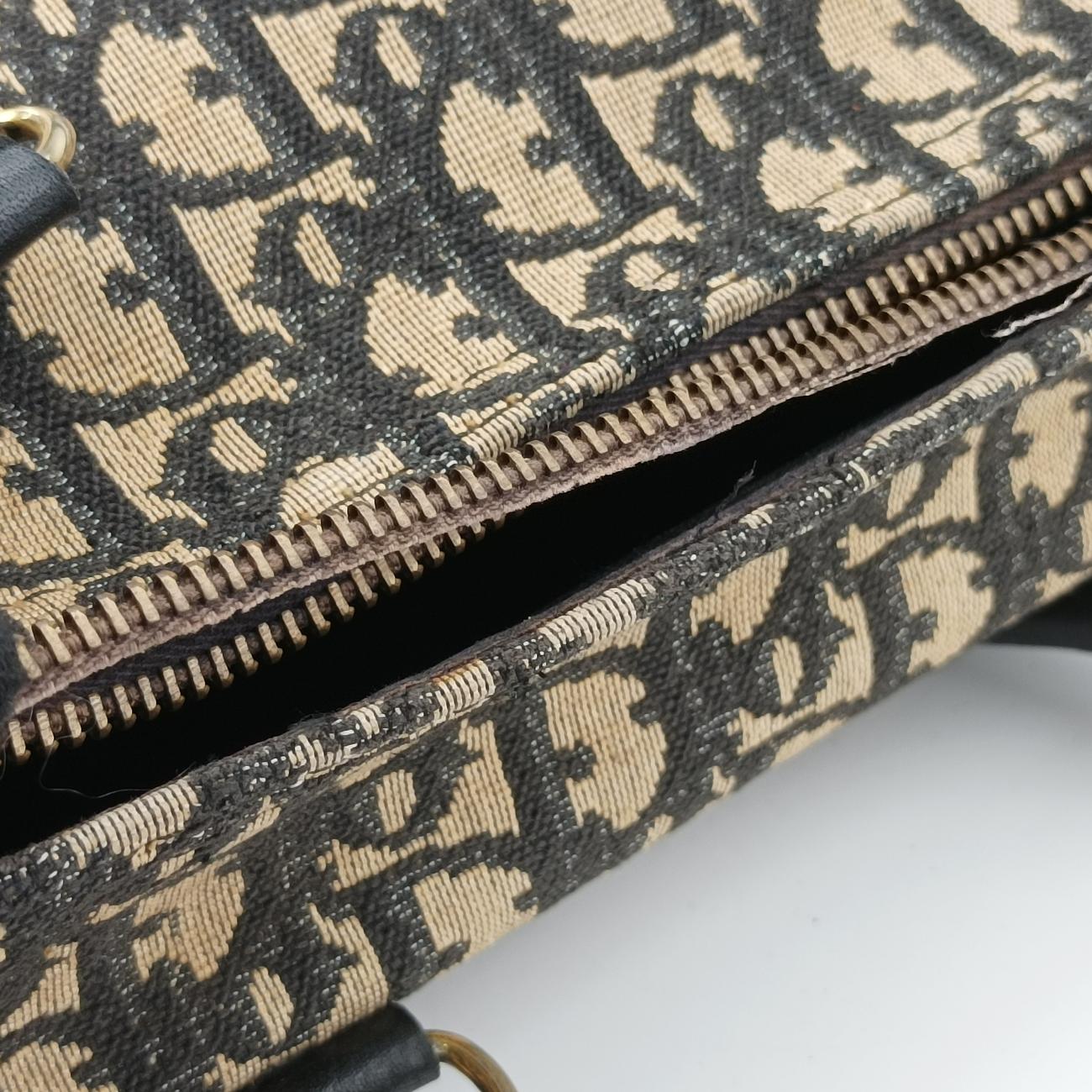 Trotter LogogramMulticolourfabricトロッター ロゴグラムマルチカラーファブリック