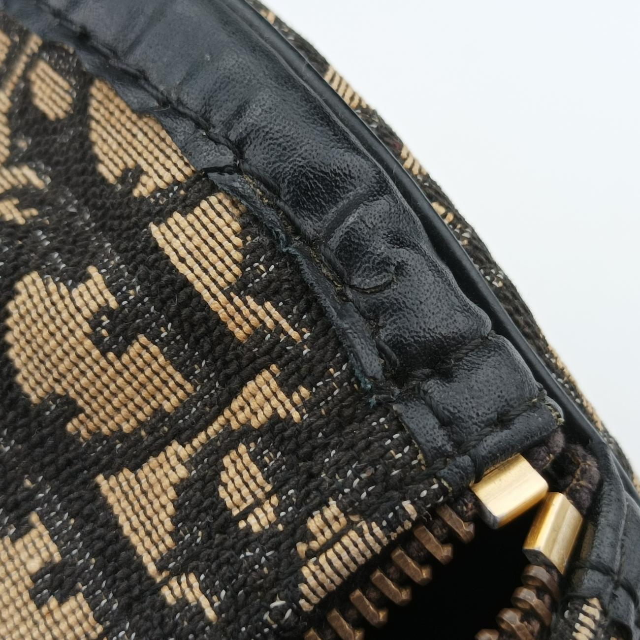 Trotter LogogramMulticolourfabricトロッター ロゴグラムマルチカラーファブリック