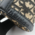 Trotter LogogramMulticolourfabricトロッター ロゴグラムマルチカラーファブリック