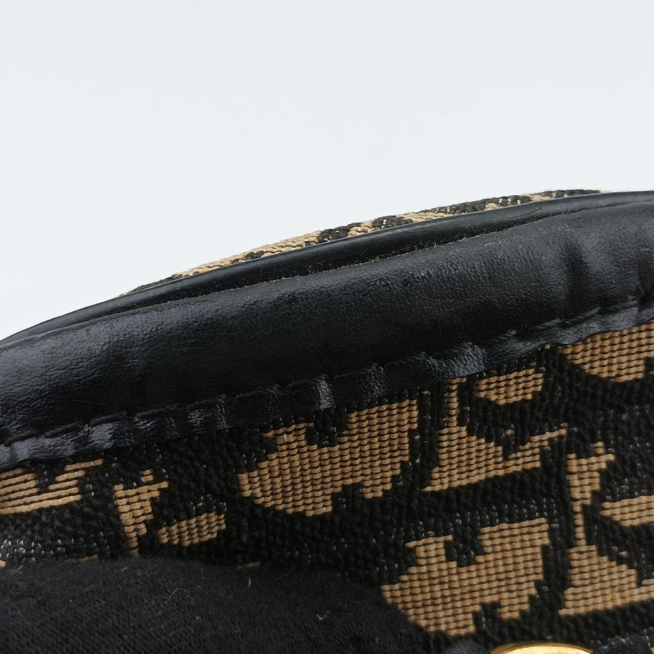Trotter LogogramMulticolourfabricトロッター ロゴグラムマルチカラーファブリック