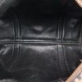 Trotter LogogramMulticolourfabricトロッター ロゴグラムマルチカラーファブリック