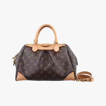 Segur brown Monogram Canvas M41632 SP2135セギュール モノグラム/ブラウン系 モノグラムキャンバス M41632 SP2135
