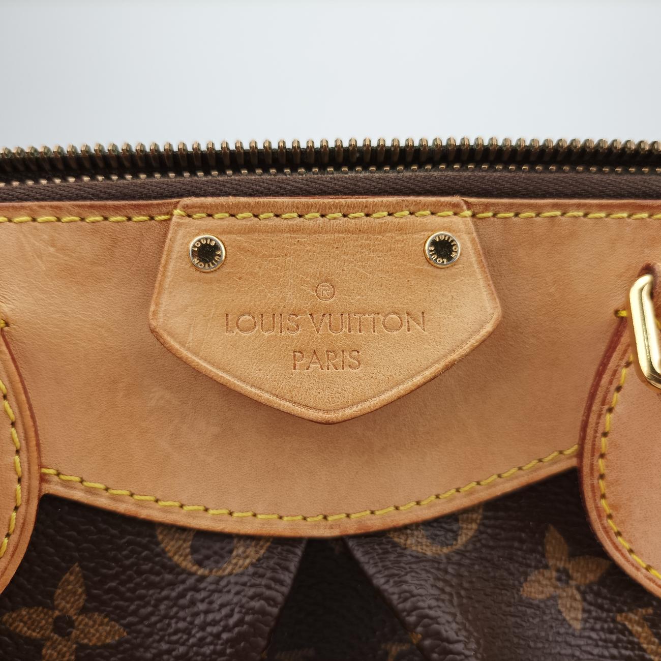 Segur brown Monogram Canvas M41632 SP2135セギュール モノグラム/ブラウン系 モノグラムキャンバス M41632 SP2135