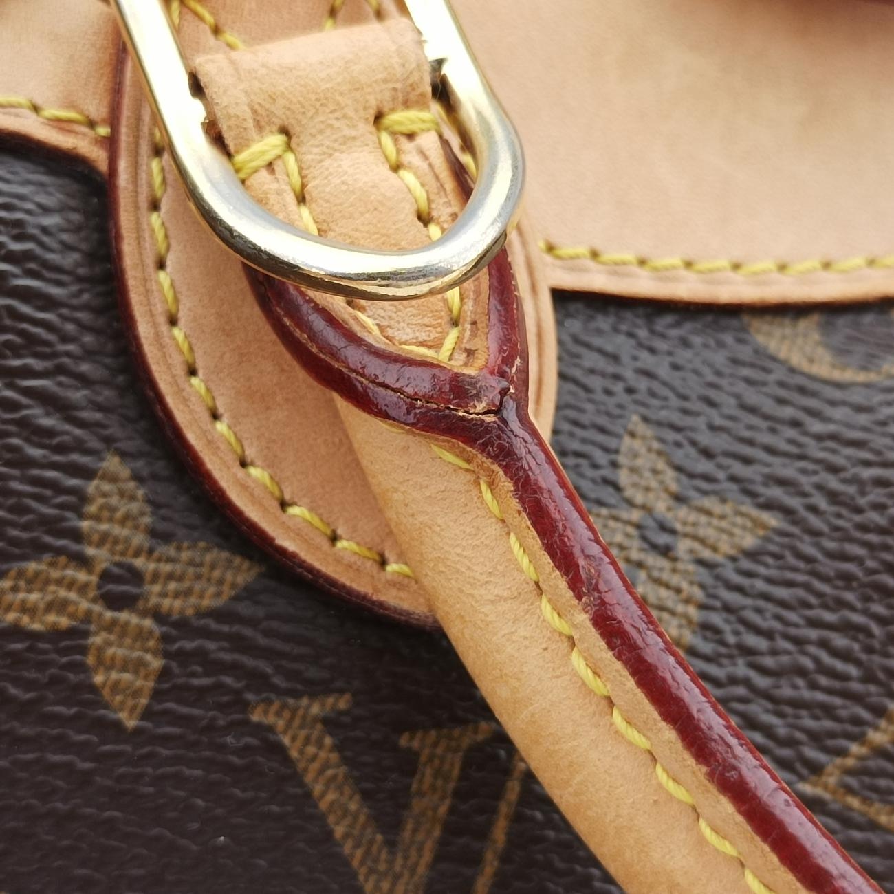 Segur brown Monogram Canvas M41632 SP2135セギュール モノグラム/ブラウン系 モノグラムキャンバス M41632 SP2135