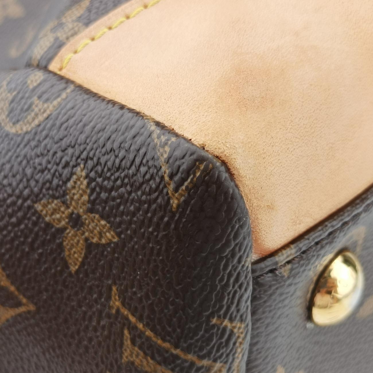 Segur brown Monogram Canvas M41632 SP2135セギュール モノグラム/ブラウン系 モノグラムキャンバス M41632 SP2135