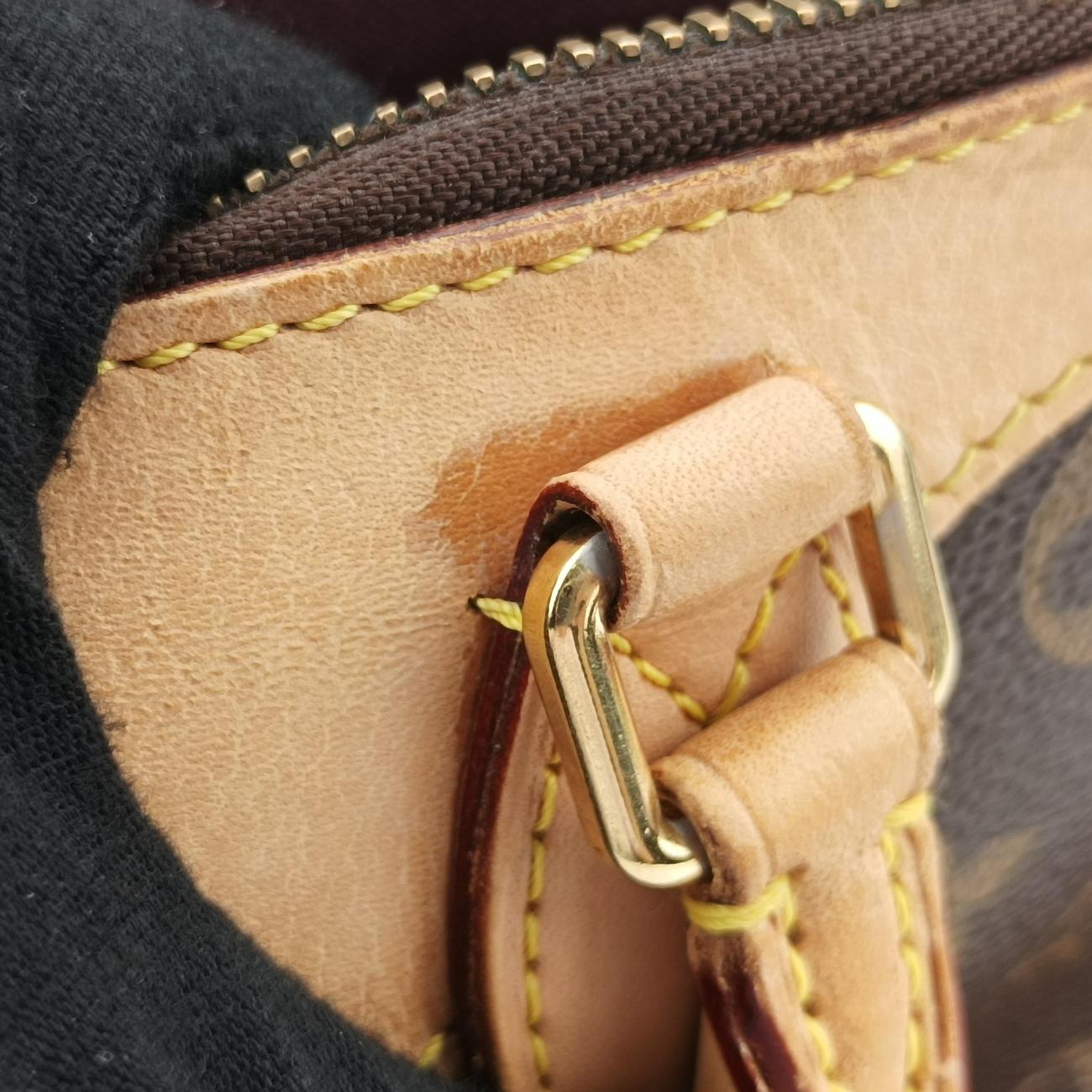 Segur brown Monogram Canvas M41632 SP2135セギュール モノグラム/ブラウン系 モノグラムキャンバス M41632 SP2135