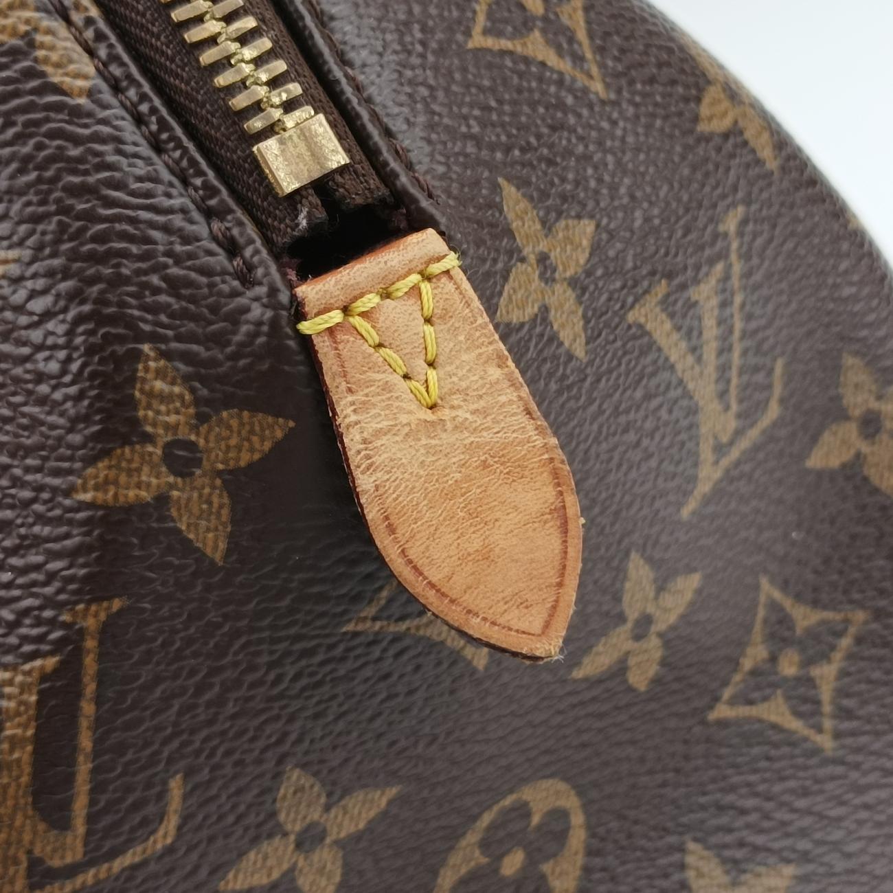 Segur brown Monogram Canvas M41632 SP2135セギュール モノグラム/ブラウン系 モノグラムキャンバス M41632 SP2135