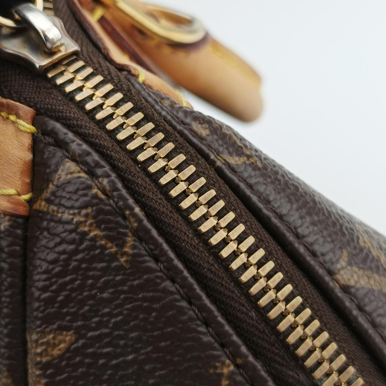 Segur brown Monogram Canvas M41632 SP2135セギュール モノグラム/ブラウン系 モノグラムキャンバス M41632 SP2135