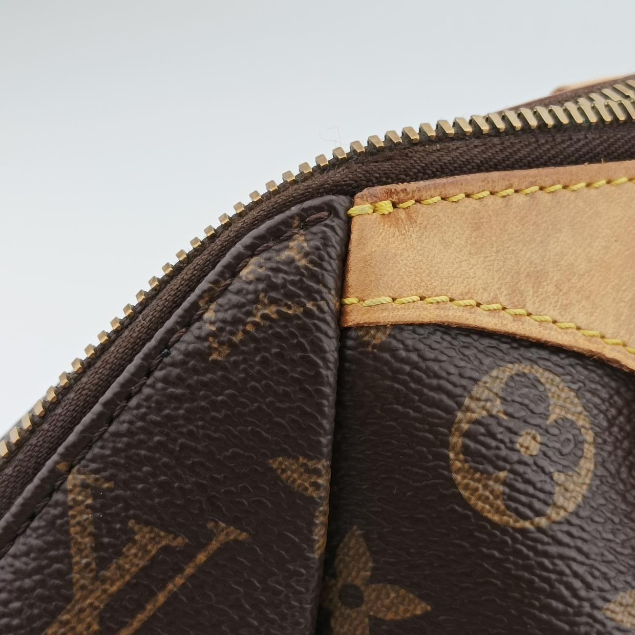 Segur brown Monogram Canvas M41632 SP2135セギュール モノグラム/ブラウン系 モノグラムキャンバス M41632 SP2135