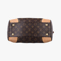 Segur brown Monogram Canvas M41632 SP2135セギュール モノグラム/ブラウン系 モノグラムキャンバス M41632 SP2135