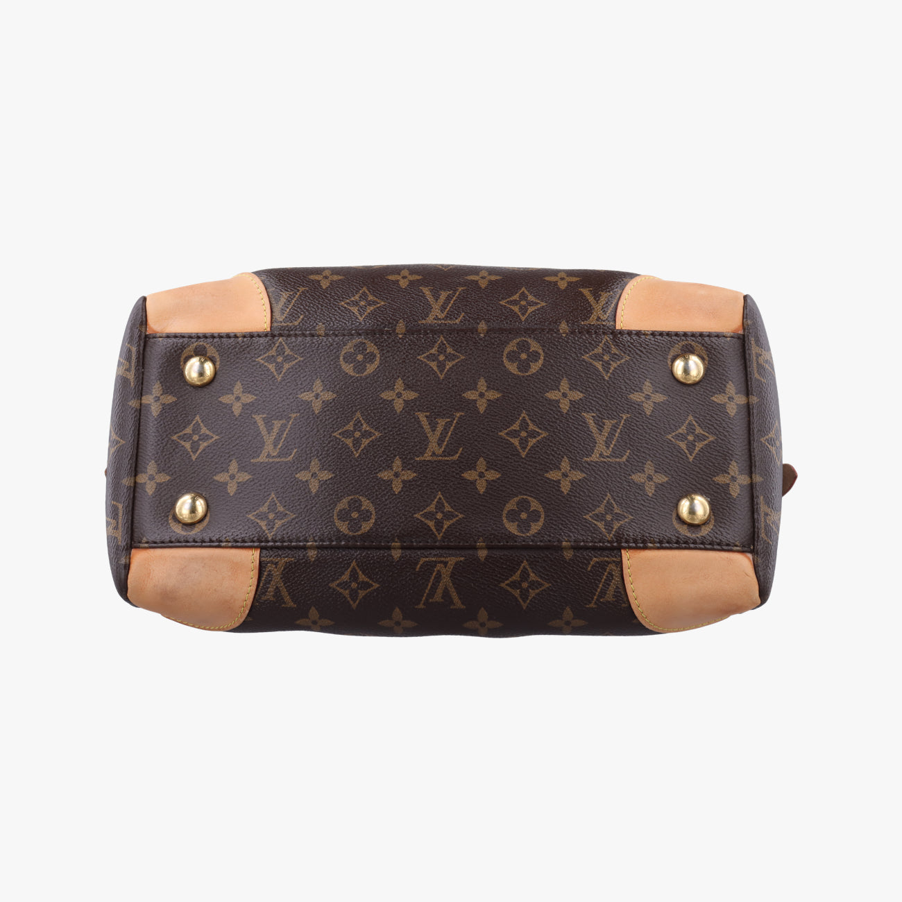 Segur brown Monogram Canvas M41632 SP2135セギュール モノグラム/ブラウン系 モノグラムキャンバス M41632 SP2135