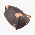 Segur brown Monogram Canvas M41632 SP2135セギュール モノグラム/ブラウン系 モノグラムキャンバス M41632 SP2135