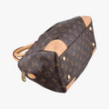 Segur brown Monogram Canvas M41632 SP2135セギュール モノグラム/ブラウン系 モノグラムキャンバス M41632 SP2135