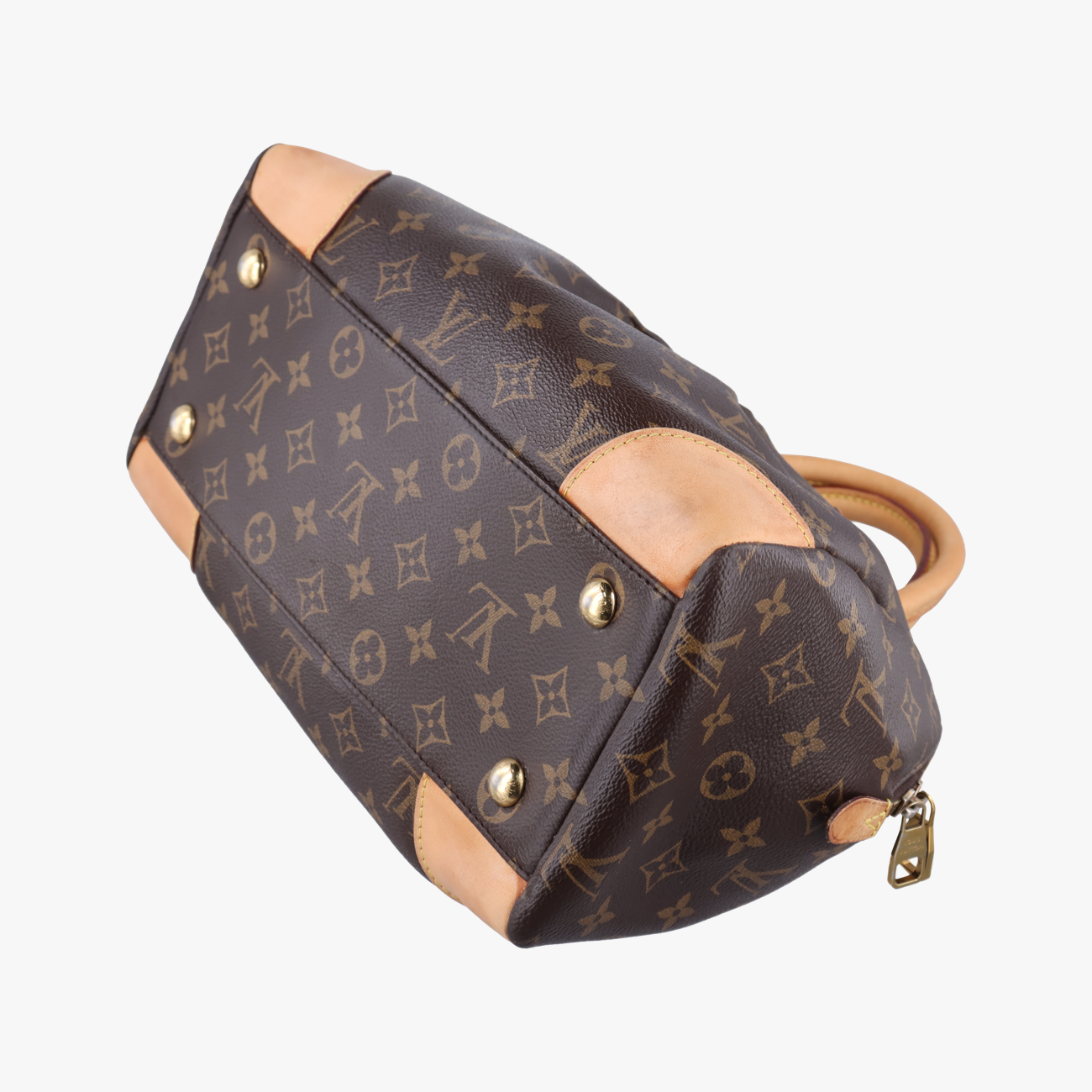 Segur brown Monogram Canvas M41632 SP2135セギュール モノグラム/ブラウン系 モノグラムキャンバス M41632 SP2135