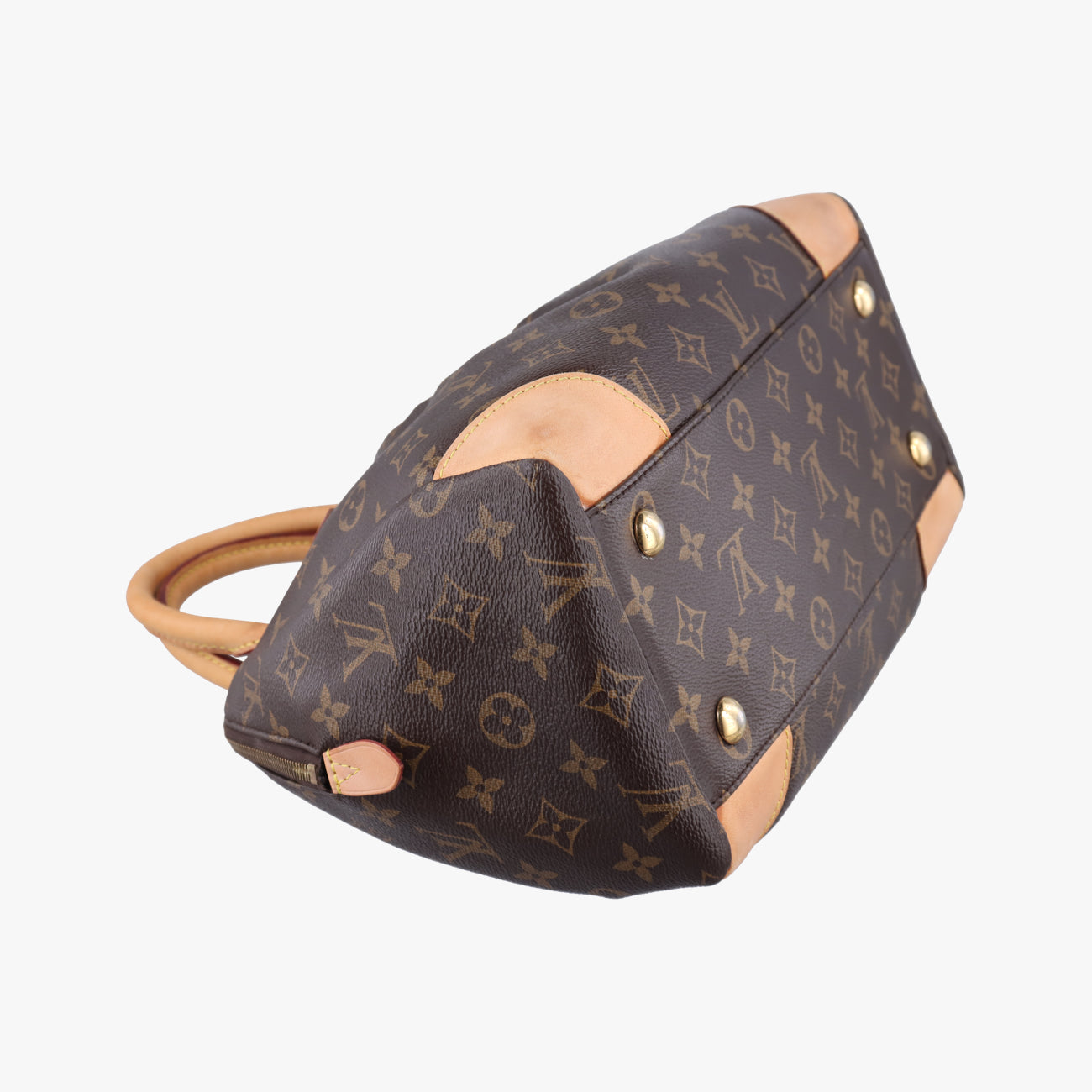 Segur brown Monogram Canvas M41632 SP2135セギュール モノグラム/ブラウン系 モノグラムキャンバス M41632 SP2135