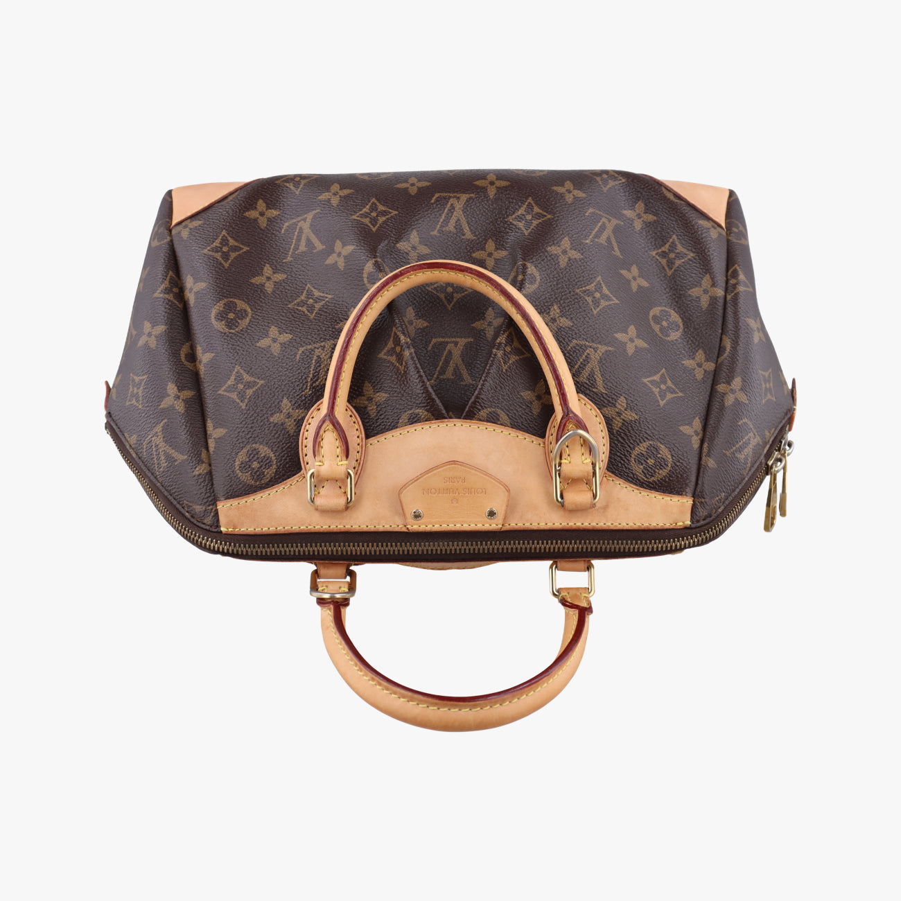 Segur brown Monogram Canvas M41632 SP2135セギュール モノグラム/ブラウン系 モノグラムキャンバス M41632 SP2135