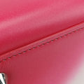 Lady DiorPink×WhiteLeather17-BO-1103レディディオールピンク×ホワイトレザー17-BO-1103