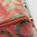 Weekender PMRose x MulticolorMonogram PulpM95734MI0068ウィークエンダーPMローズ×マルチカラーモノグラム パルプM95734MI0068
