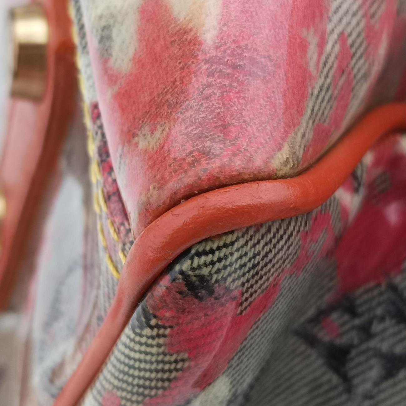 Weekender PMRose x MulticolorMonogram PulpM95734MI0068ウィークエンダーPMローズ×マルチカラーモノグラム パルプM95734MI0068