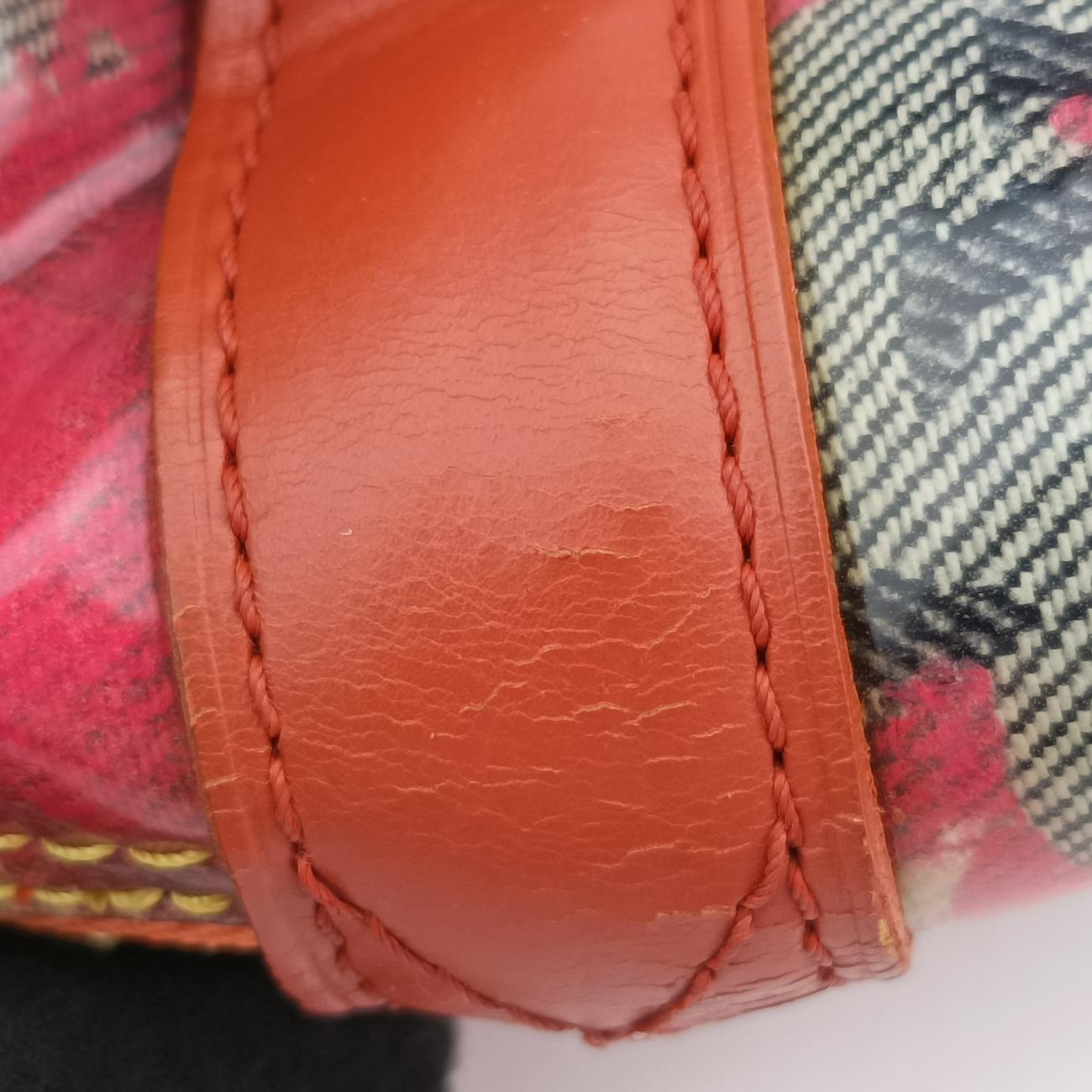 Weekender PMRose x MulticolorMonogram PulpM95734MI0068ウィークエンダーPMローズ×マルチカラーモノグラム パルプM95734MI0068