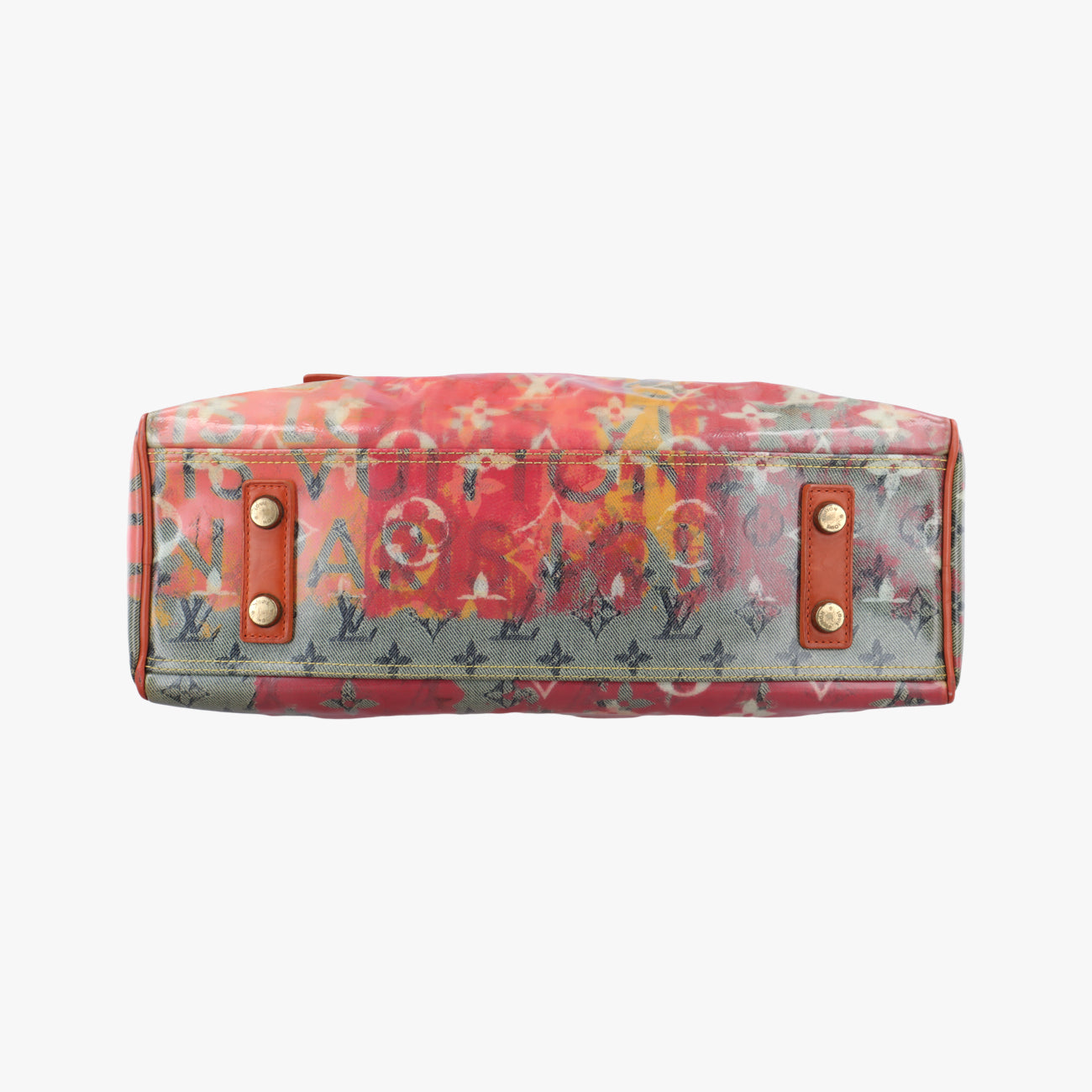Weekender PMRose x MulticolorMonogram PulpM95734MI0068ウィークエンダーPMローズ×マルチカラーモノグラム パルプM95734MI0068