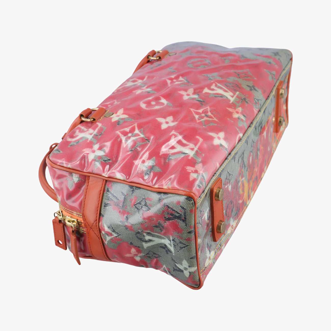 Weekender PMRose x MulticolorMonogram PulpM95734MI0068ウィークエンダーPMローズ×マルチカラーモノグラム パルプM95734MI0068
