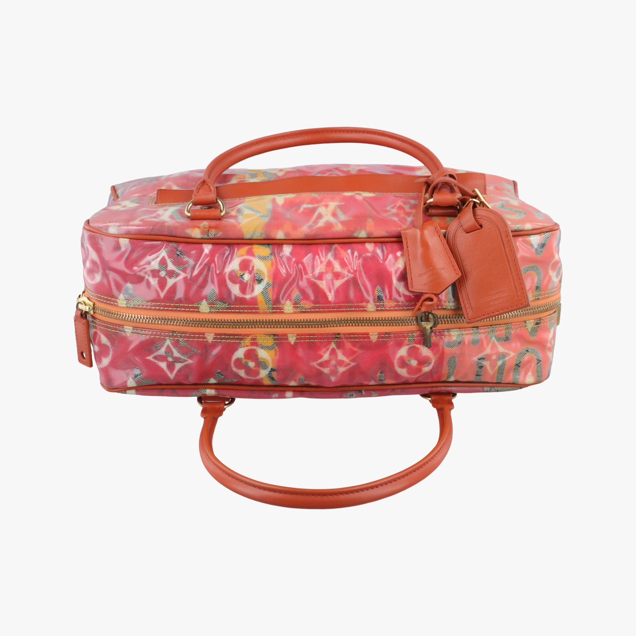 Weekender PMRose x MulticolorMonogram PulpM95734MI0068ウィークエンダーPMローズ×マルチカラーモノグラム パルプM95734MI0068