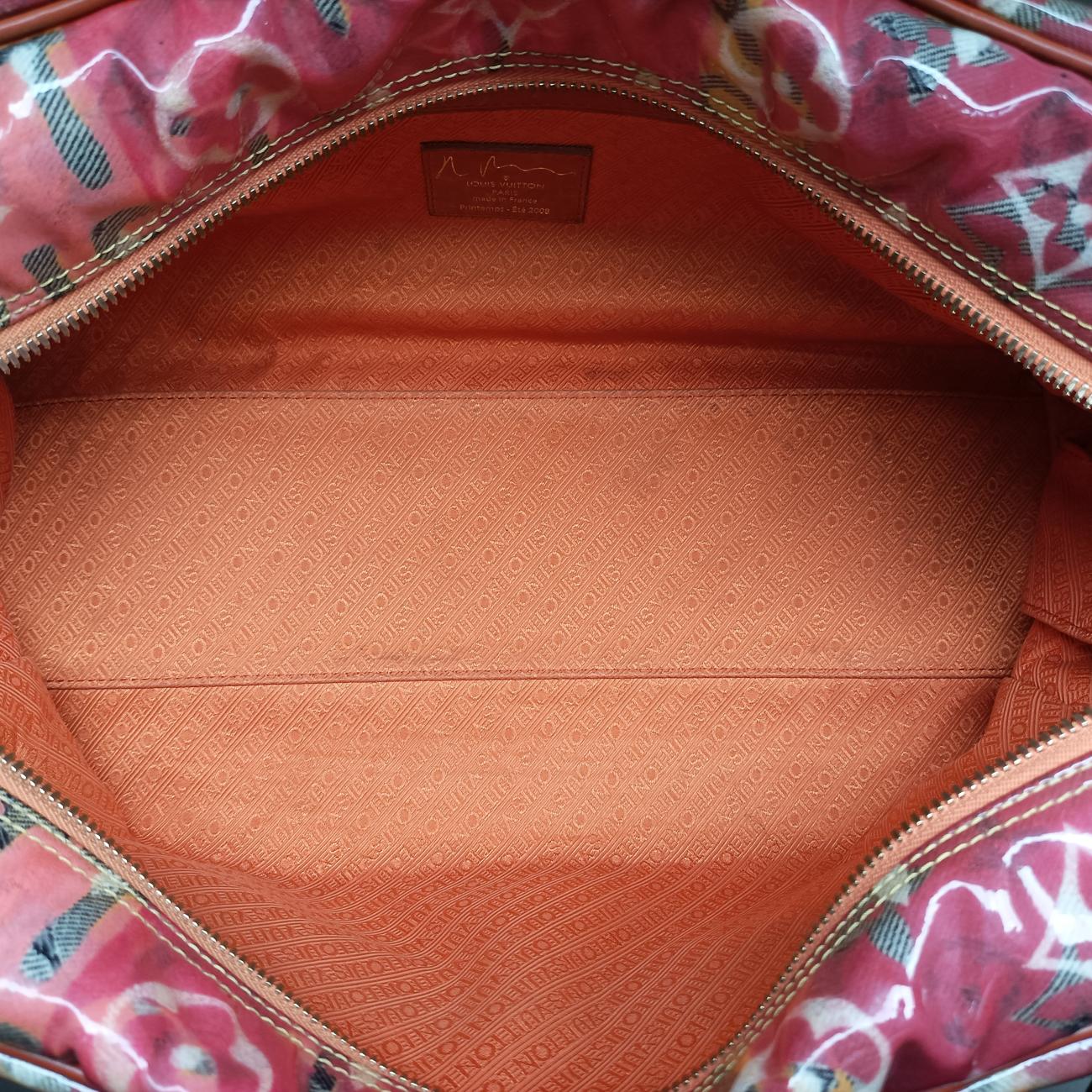 Weekender PMRose x MulticolorMonogram PulpM95734MI0068ウィークエンダーPMローズ×マルチカラーモノグラム パルプM95734MI0068