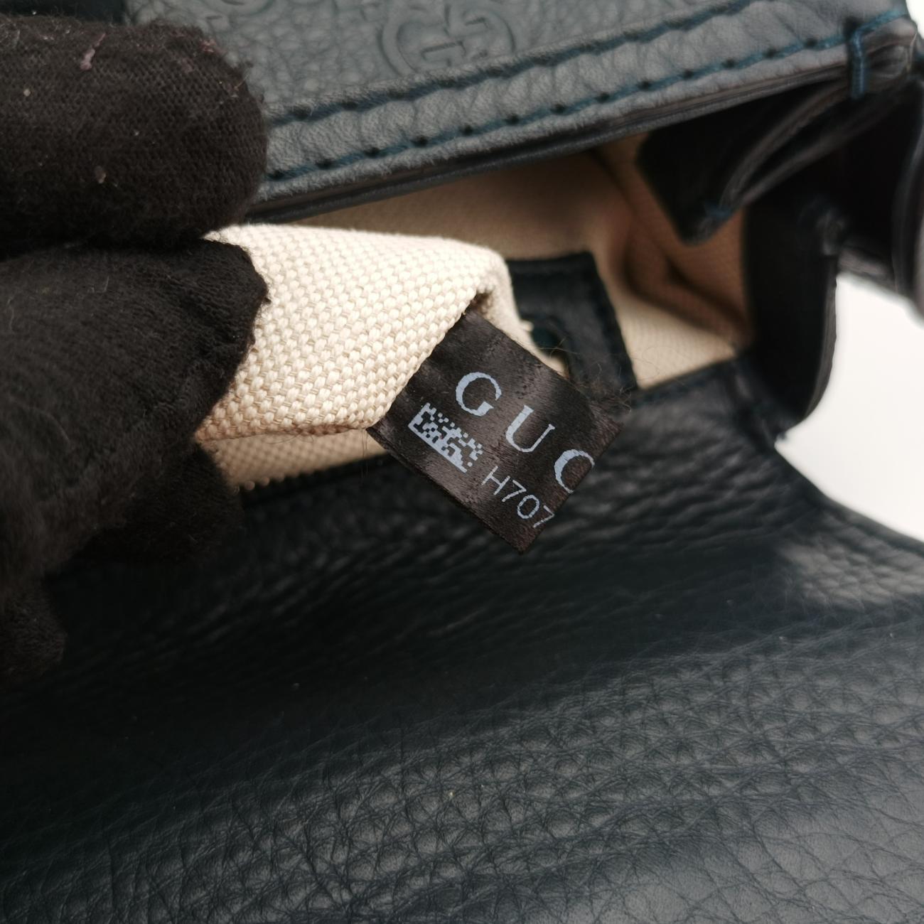 New BambooBlackLeather240242H7079654ニューバンブーブラックレザー240242H7079654
